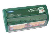 Pflasterspender Salvequick® mit 2 Pflastersets