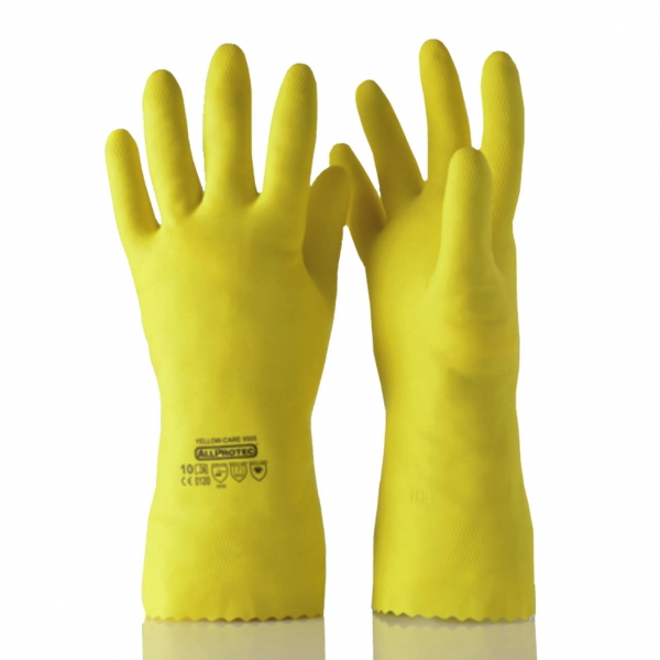 Arbeitshandschuhe - Industrie- und Haushaltshandschuh