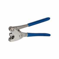 Plombenzange Quetchi 130 für 8 mm Plomben