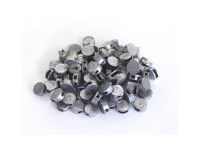 Bleiplomben 8mm (1000 Stück)