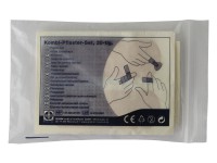 Kombi-Pflasterset 20-tlg.