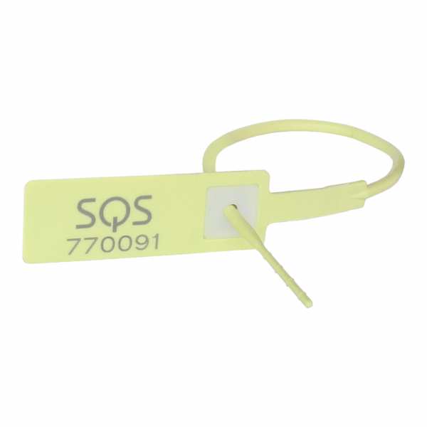 Durchziehplombe Pull-Up S411