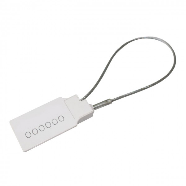 Drahtseilplombe KabelLock 280