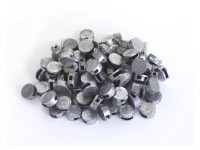 Bleiplomben 14 mm (100 Stück)