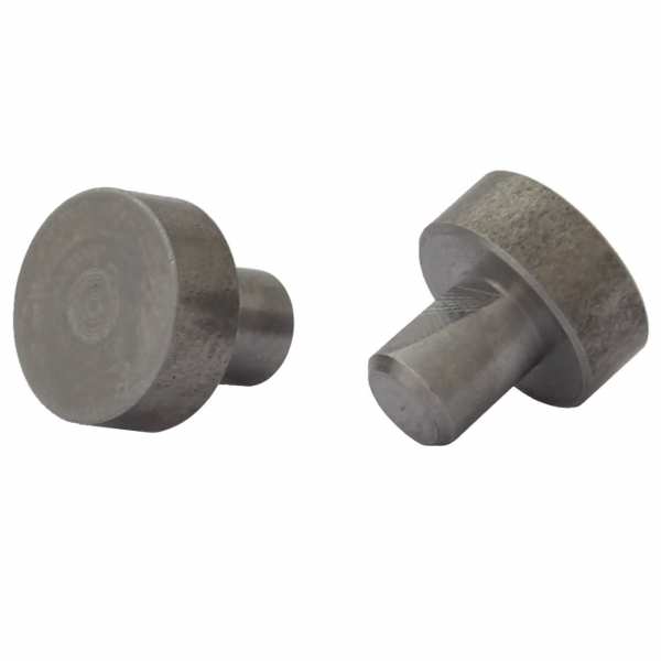 Plombenzangen-Einsatz ohne Gravur (1 Paar)