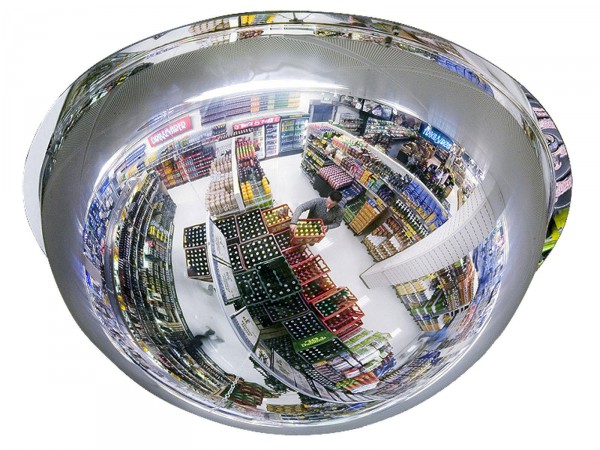 Panoramaspiegel 360°