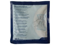 Kälte Sofortkompresse für Erste Hilfe