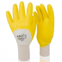 Arbeitshandschuhe Basic Nitro von Allprotec