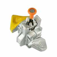 Halbautomatische Twistlock IF-56