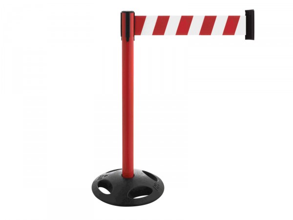 Gurtabsperrpfosten GLA 26 MAXI