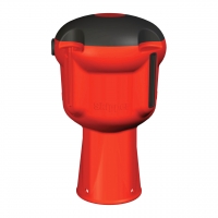 Skipper™ Dummy Absperrmodul ohne Gurtband