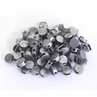 Bleiplomben 12 mm (100 Stück)