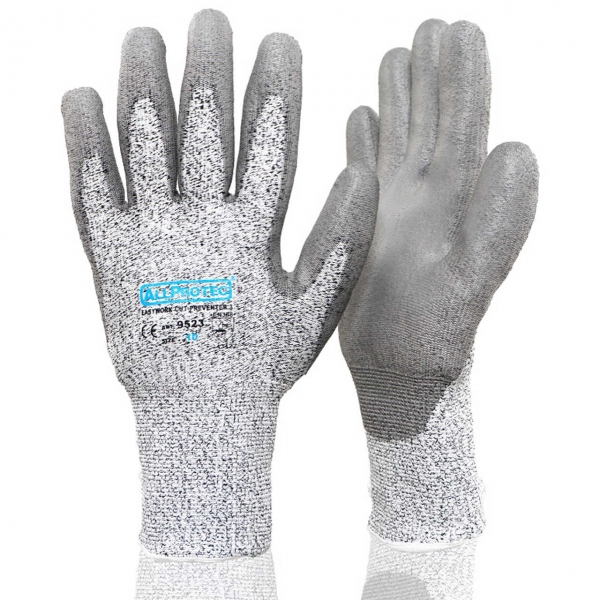 Schnittschutzhandschuhe Easywork Cut-Preventer 3
