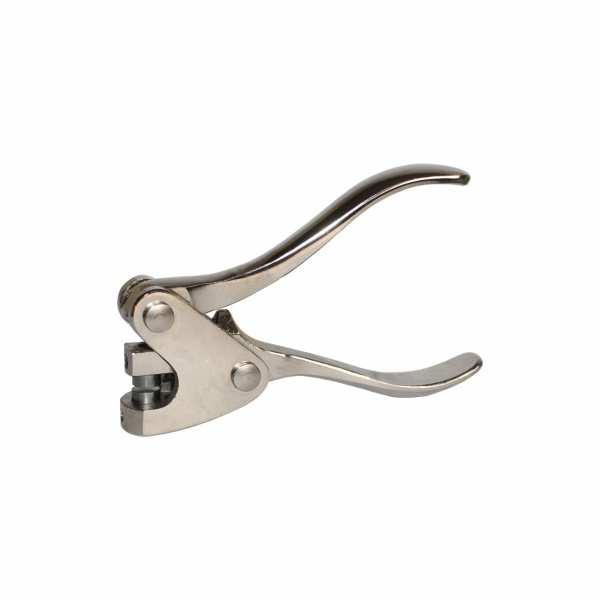 Plombenzange Liliput für 8 mm Plomben