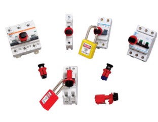 LockOut/TagOut Wartung