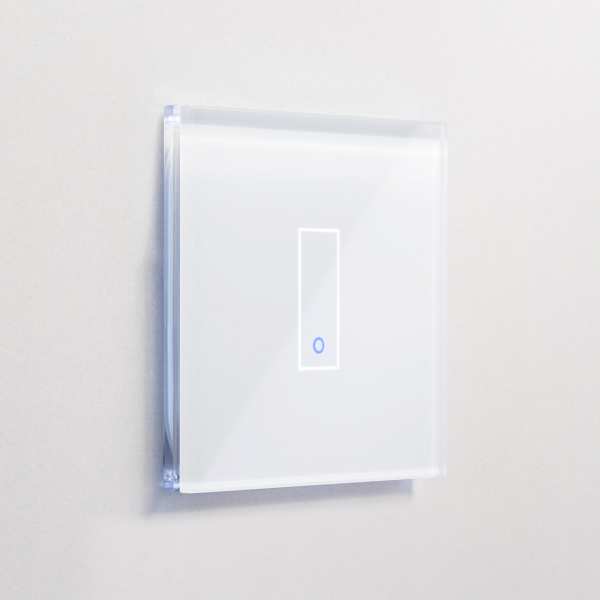iotty Smart Switch Design-Schalter