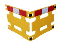 Ausführung 2-teilig